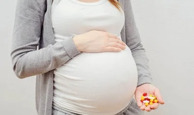 مکمل های مهم دوران بارداری