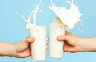 تفاوت شیر پاستوریزه و استریلیزه